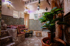 Surf Riad Taghazout